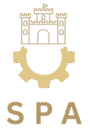 SPA eg logo