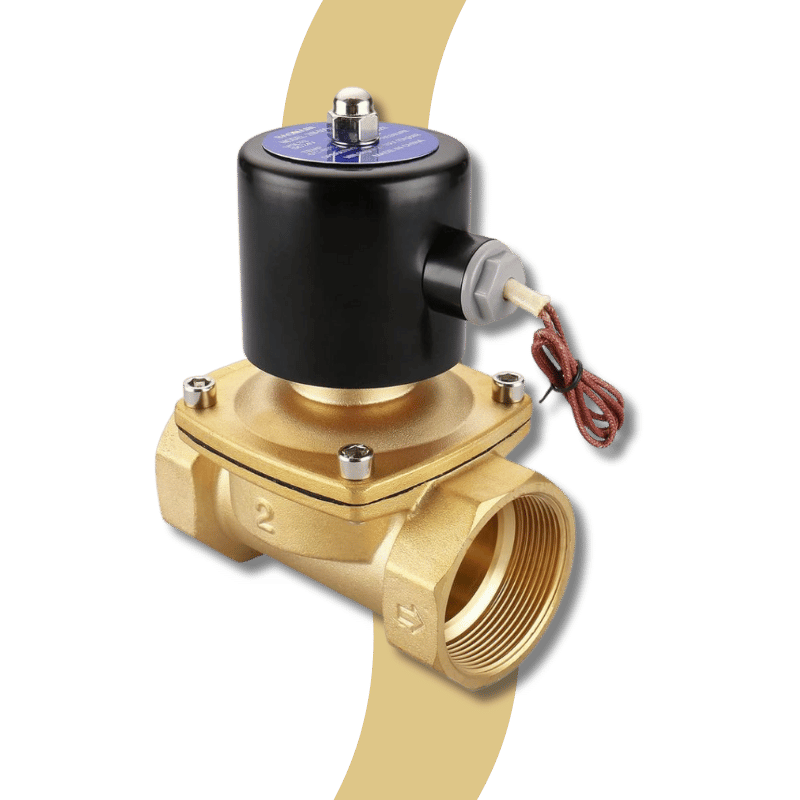 توريد صمامات السولينويد في مصر شركة صمامات السولينويد في مصر