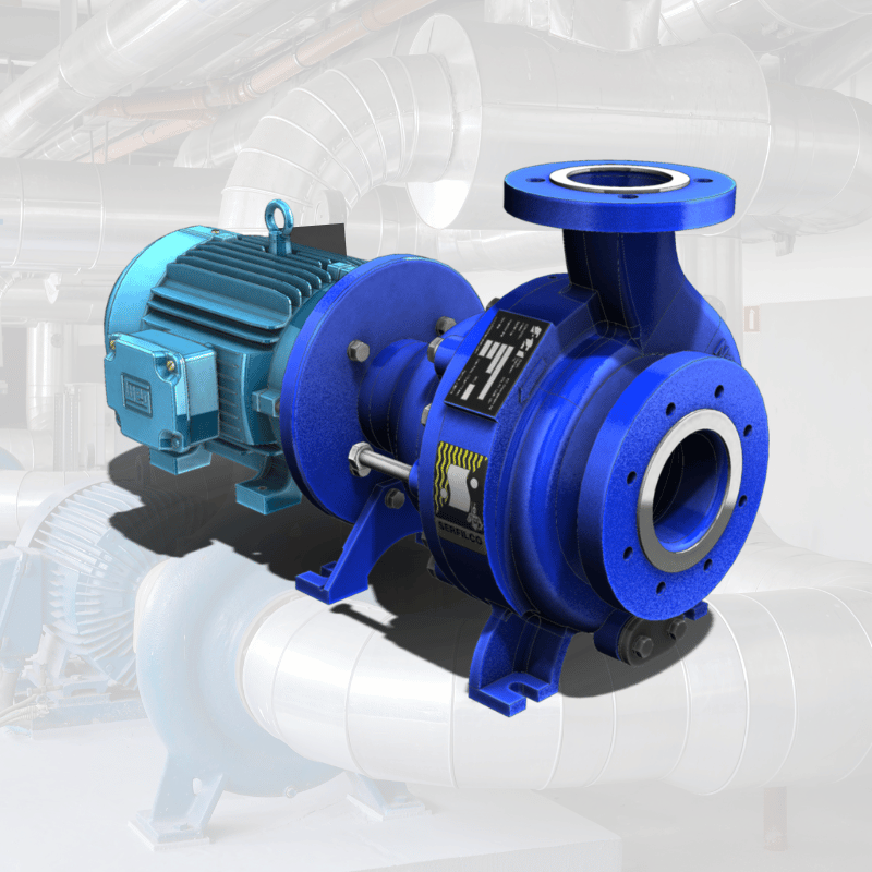 توريد وتركيب جميع أنواع الطلمبات في مصر