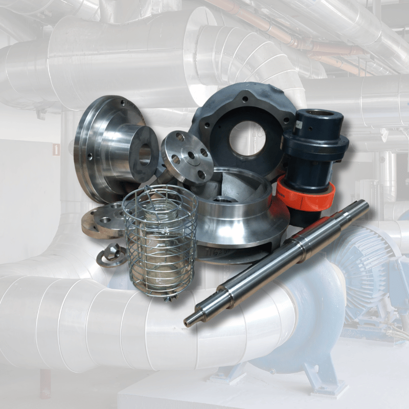 قطع غيار الطلمبات في مصر